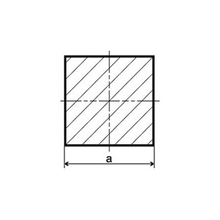 Квадрат 50 калибр